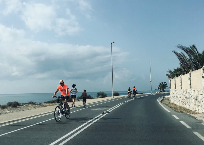 CarrilBici